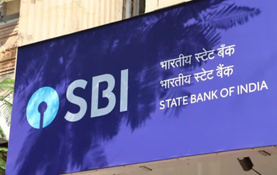 SBI Plans ₹25,000 Crore Share Sale to Institutional Investors Next Week